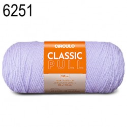 CLASSIC PULL (200GR) - COR 6251