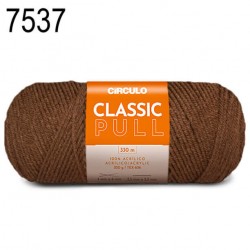 CLASSIC PULL (200GR) - COR 7537