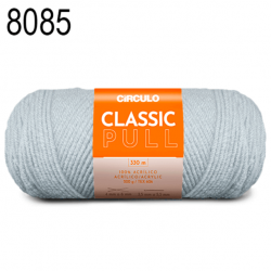 CLASSIC PULL (200GR) - COR 8085