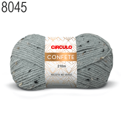 CONFETE (100GR) - COR 8045