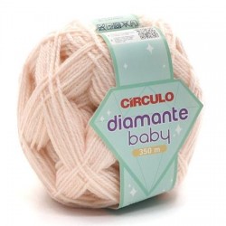 DIAMANTE BABY (100GR) - COR 3295
