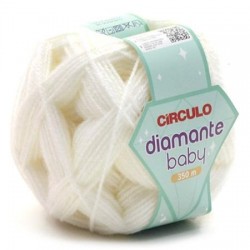 DIAMANTE BABY (100GR) - COR 8001