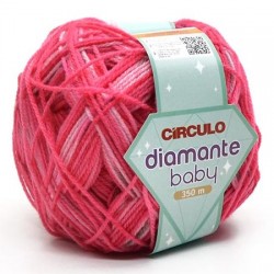 DIAMANTE BABY (100GR) - COR 9726