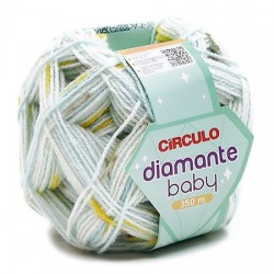 DIAMANTE BABY (100GR)- COR 9737