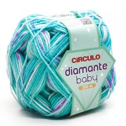 DIAMANTE BABY (100GR) - COR 9752