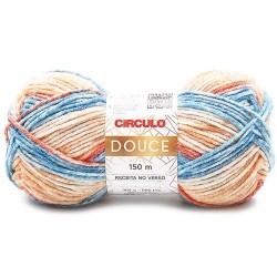 DOUCE (100GR) - COR 9656