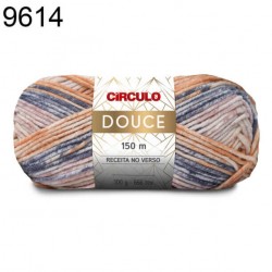 DOUCE (100GR) - COR 9614