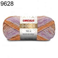 DOUCE (100GR) - COR 9628