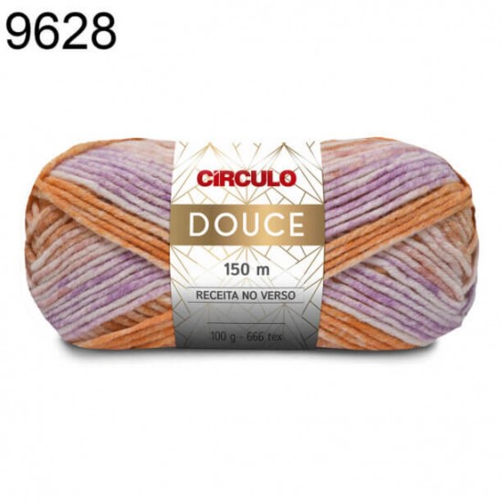 DOUCE (100GR) - COR 9628