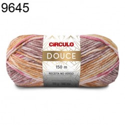 DOUCE (100GR) - COR 9645