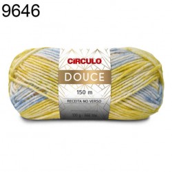 DOUCE (100GR) - COR 9646