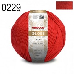 GLOBE (200GR) - COR 0229