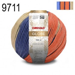 GLOBE (200GR) - COR 9711