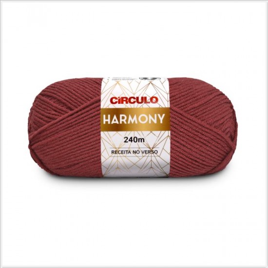 HARMONY (100GR) - COR 3784