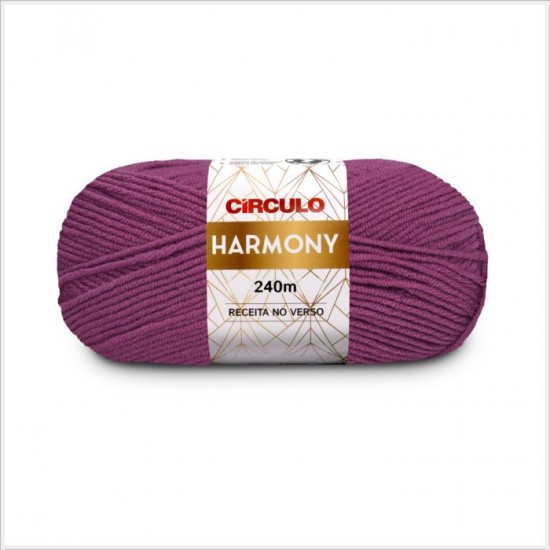 HARMONY (100GR) - COR 0471