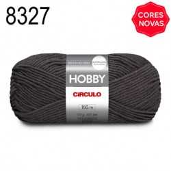 HOBBY (100GR) - COR 8327