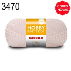 HOBBY BABY & KIDS - COR 3470