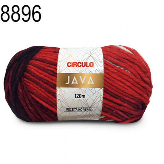 JAVA (100GR) - COR 8896