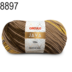 JAVA (100GR) - COR 8897