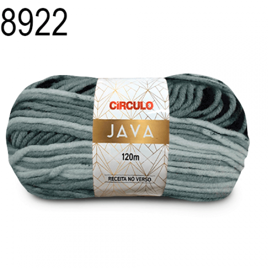 JAVA (100GR) - COR 8922