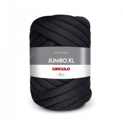 NOVELO JUMBO XL (500GR) - COR 8990
