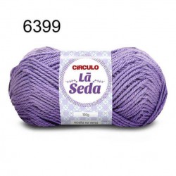 LA SEDA - COR 6399