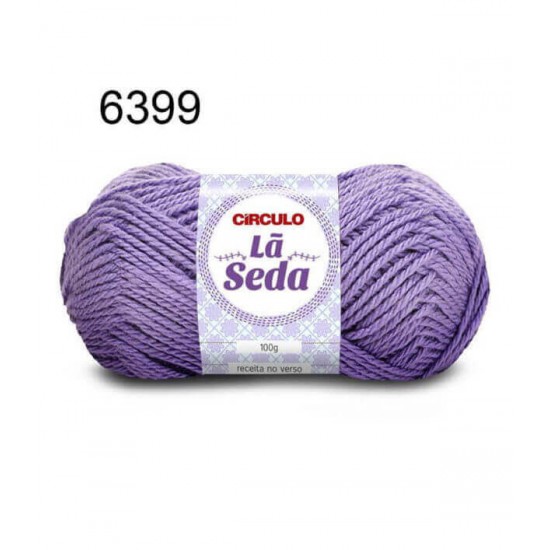 LA SEDA - COR 6399