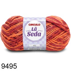 LA SEDA - COR 9495