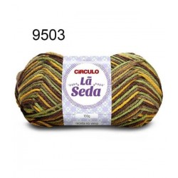 LA SEDA - COR 9503