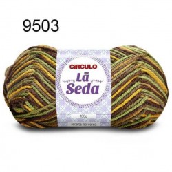 LA SEDA - COR 9503