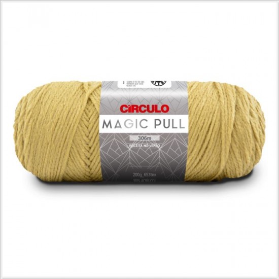 MAGIC PULL (200GR) - COR 7577 MAGIC PULL (200GR) - COR 7577