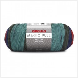 MAGIC PULL (200GR) - COR 8643