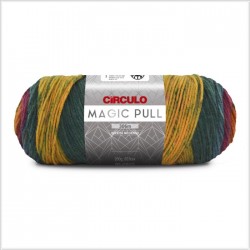 MAGIC PULL (200GR) - COR 8649