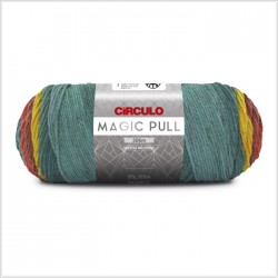 MAGIC PULL (200GR) - COR 8654