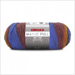 MAGIC PULL (200GR) - COR 8655