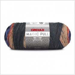 MAGIC PULL (200GR) - COR 8667
