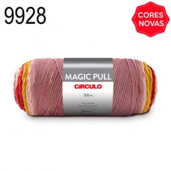 MAGIC PULL (200GR) - COR 9928