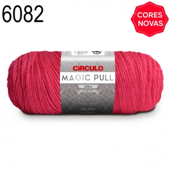 MAGIC PULL (200GR) - COR 6082