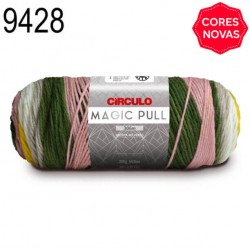 MAGIC PULL (200GR) - COR 9428