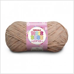 MAIS BEBE CORES - COR 9071