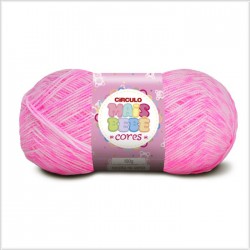 MAIS BEBE CORES - COR 9088