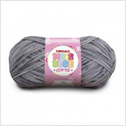 MAIS BEBE CORES - COR 9095