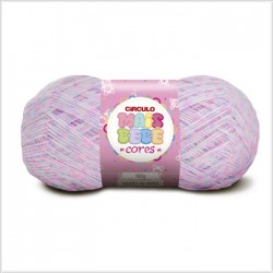 MAIS BEBE CORES - COR 9096