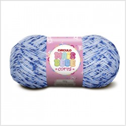 MAIS BEBE CORES - COR 9112