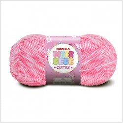 MAIS BEBE CORES - COR 9119