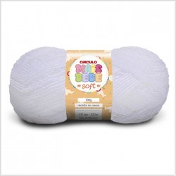 MAIS BEBE SOFT - COR 0010