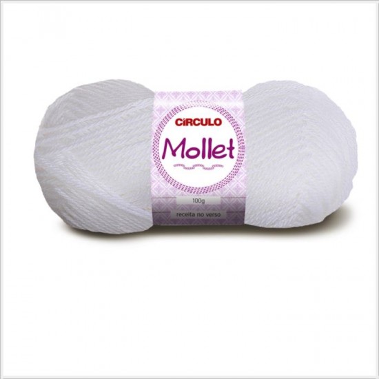 NOVELO MOLLET 100G - 0010