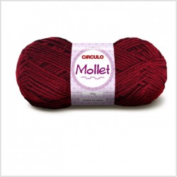 NOVELO MOLLET 100G - 0115