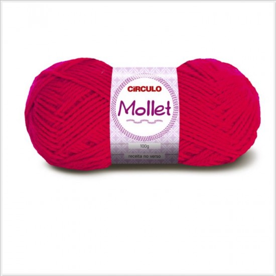 NOVELO MOLLET 100G - 0142