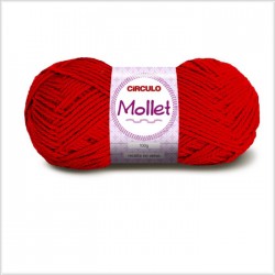 NOVELO MOLLET 100G - 0145